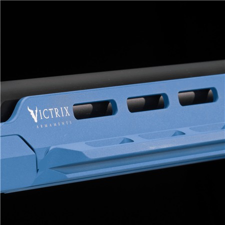 CARABINE 22 LONG RIFLE VICTRIX MOTION