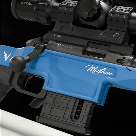 CARABINE 22 LONG RIFLE VICTRIX MOTION