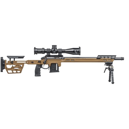 CARABINE 22 LONG RIFLE VICTRIX ORB SMALL BORE