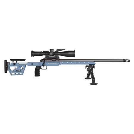 CARABINE 22 LONG RIFLE VICTRIX SCEPTER SMALL BORE