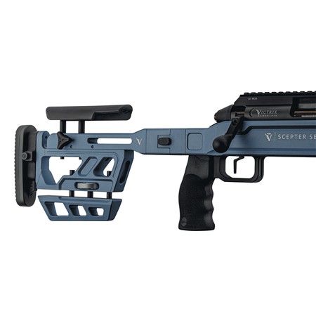 CARABINE 22 LONG RIFLE VICTRIX SCEPTER SMALL BORE
