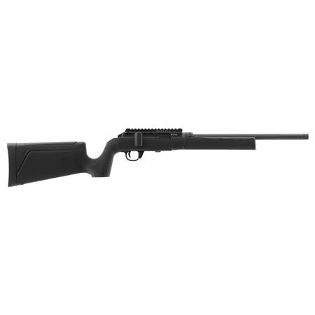 CARABINE 22LR HAMMERLI FORCE B1 ALLWEATHER BLACK