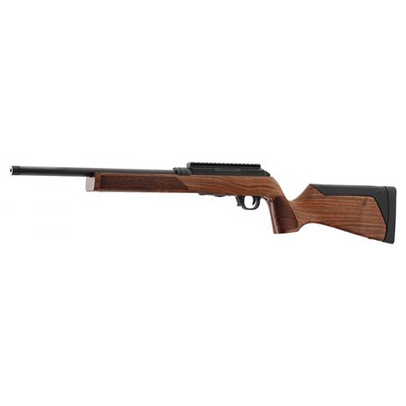 CARABINE 22LR HAMMERLI FORCE B1 WALNUT HQ3 BROWN