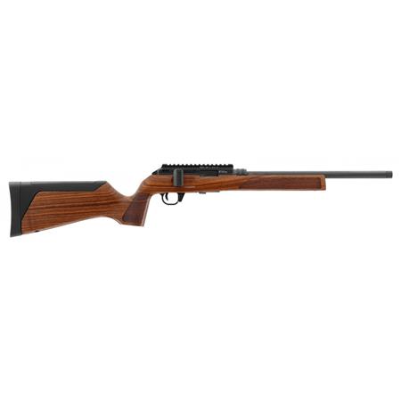 CARABINE 22LR HAMMERLI FORCE B1 WALNUT HQ3 BROWN