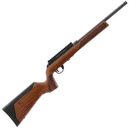 CARABINE 22LR HAMMERLI FORCE B1 WALNUT HQ3 BROWN