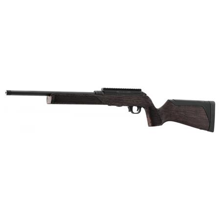 CARABINE 22LR HAMMERLI FORCE B1 WOOD ANTIQUE GREY