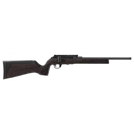 CARABINE 22LR HAMMERLI FORCE B1 WOOD ANTIQUE GREY