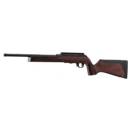 CARABINE 22LR HAMMERLI FORCE B1 WOOD CLASSIC BROWN