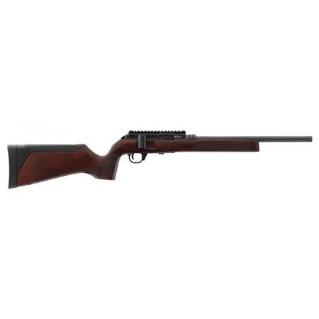 CARABINE 22LR HAMMERLI FORCE B1 WOOD CLASSIC BROWN