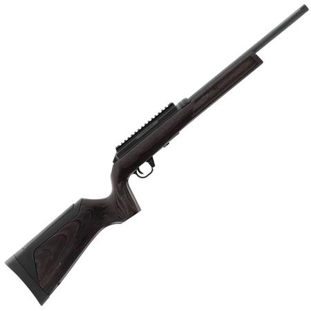 CARABINE 22LR HAMMERLI FORCE B1 WOOD SPORTS GREY