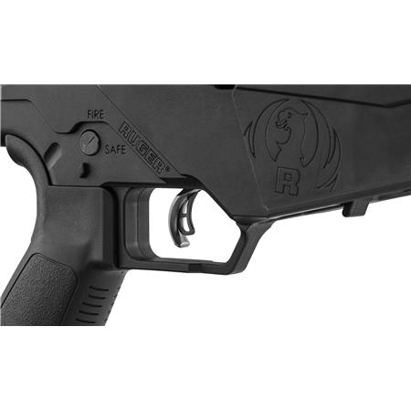 CARABINE 22LR RUGER PRECISION