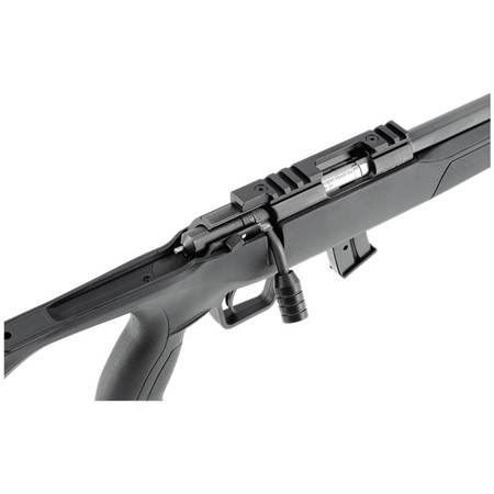 CARABINE 22LR UMAREX REGENT RBA1