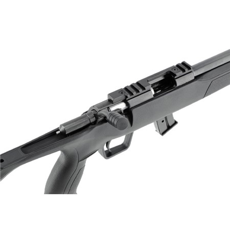 CARABINE 22LR UMAREX REGENT RBA1