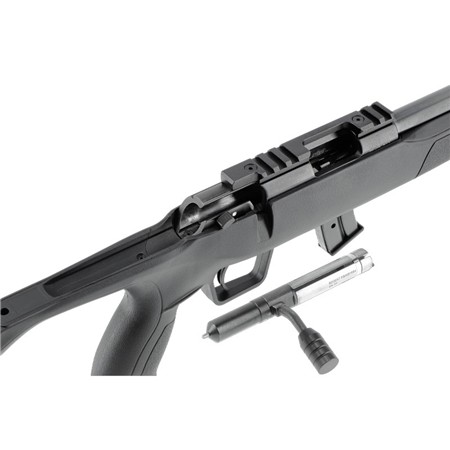 CARABINE 22LR UMAREX REGENT RBA1