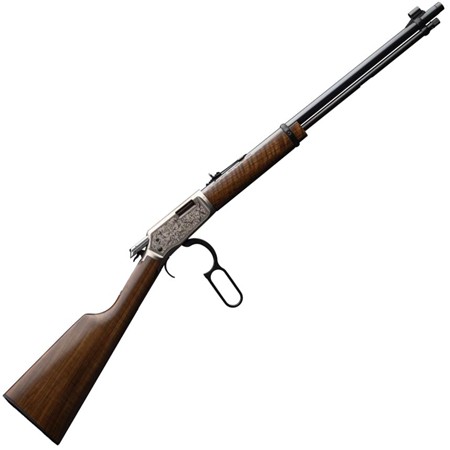 CARABINE 22LR WINCHESTER RANGER HIGH GRADE