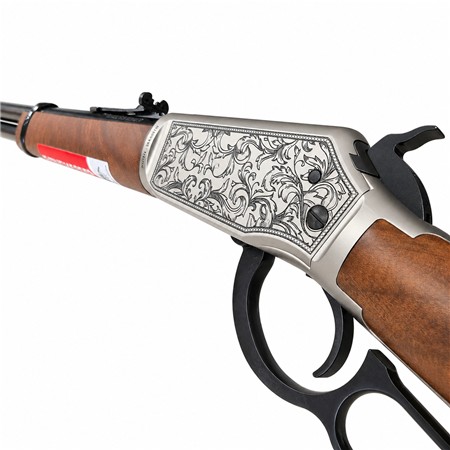 CARABINE 22LR WINCHESTER RANGER HIGH GRADE