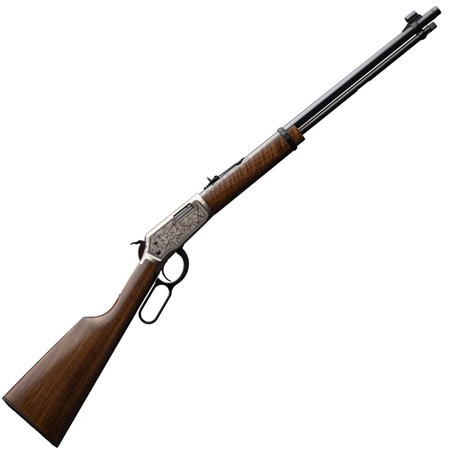 Carabine 22Lr Winchester Ranger High Grade