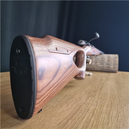 CARABINE 22LR WINCHESTER THE XPERT THUMBHOLE