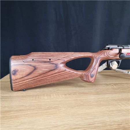 CARABINE 22LR WINCHESTER THE XPERT THUMBHOLE