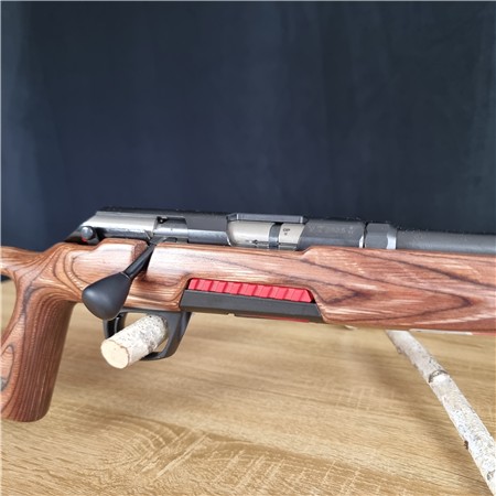 CARABINE 22LR WINCHESTER THE XPERT THUMBHOLE