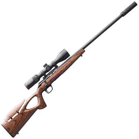 Carabine 22Lr Winchester The Xpert Thumbhole