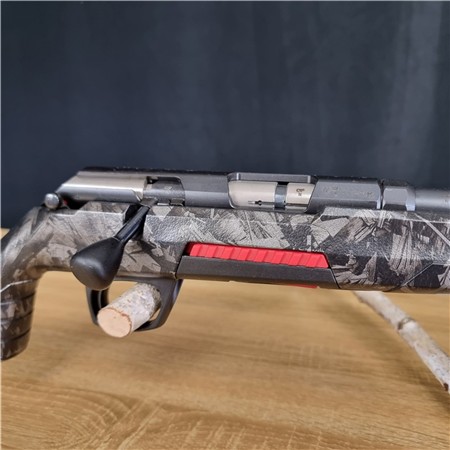 CARABINE 22LR WINCHESTER XPERT CARBON VARMINT