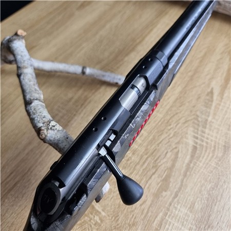 CARABINE 22LR WINCHESTER XPERT CARBON VARMINT