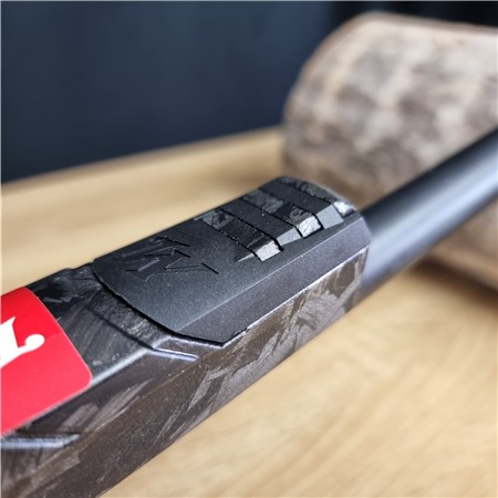 CARABINE 22LR WINCHESTER XPERT CARBON VARMINT