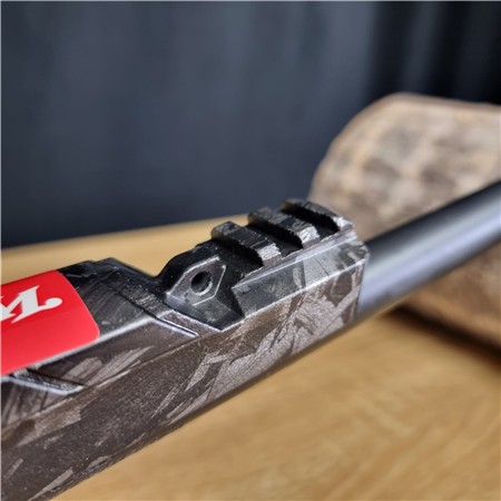 CARABINE 22LR WINCHESTER XPERT CARBON VARMINT