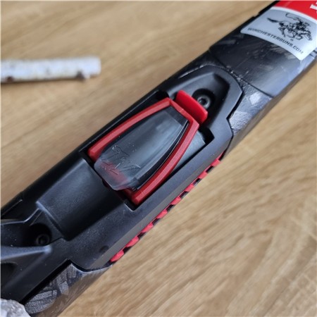 CARABINE 22LR WINCHESTER XPERT CARBON VARMINT