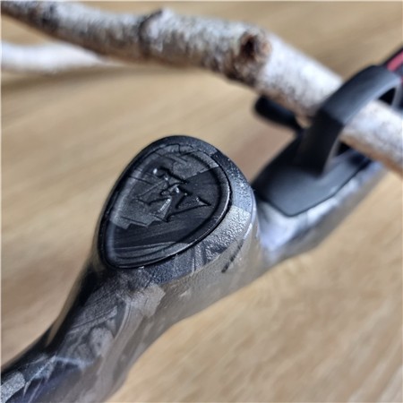 CARABINE 22LR WINCHESTER XPERT CARBON VARMINT