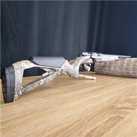 CARABINE 22LR WINCHESTER XPERT STRATA