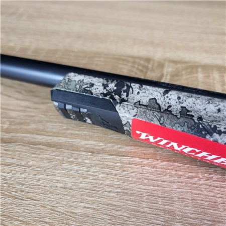 CARABINE 22LR WINCHESTER XPERT STRATA