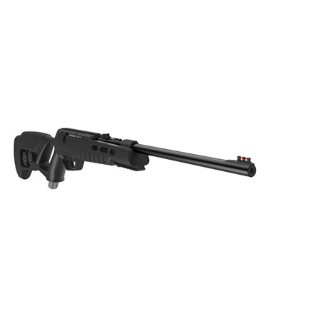 CARABINE À AIR COMPRIMÉ BEEMAN CO2 RATTLER QB76