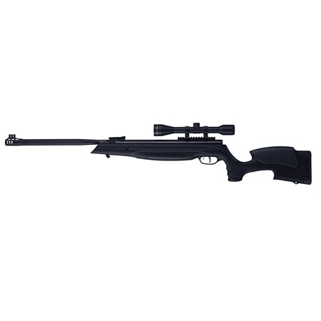 CARABINE À AIR COMPRIMÉ BEEMAN XTREME VIPER + LUNETTE 6X40
