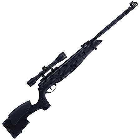 Carabine À Air Comprimé Beeman Xtreme Viper + Lunette 6X40