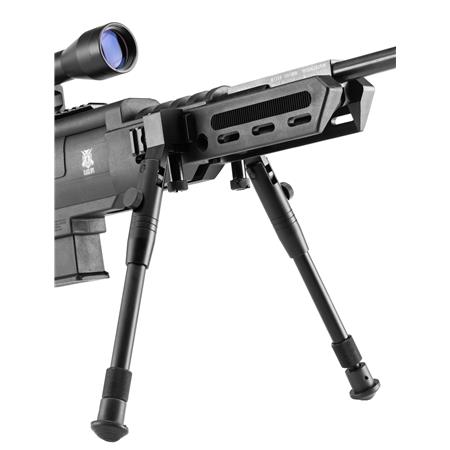 CARABINE À AIR COMPRIMÉ BLACK OPS SNIPER 24J