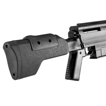 CARABINE À AIR COMPRIMÉ BLACK OPS SNIPER 24J