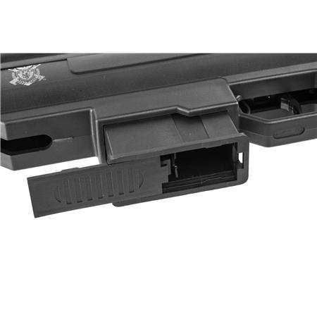 CARABINE À AIR COMPRIMÉ BLACK OPS SNIPER 24J