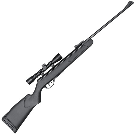 Carabine À Air Comprimé Bsa Comet Evo + Lunette De Visée 4X32