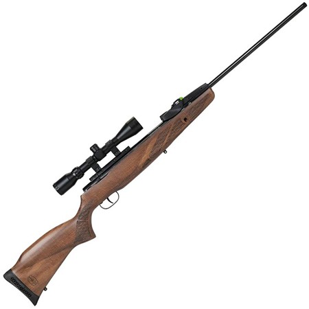 Carabine À Air Comprimé Bsa Merlin Beech + Lunette De Visée 3-9X40
