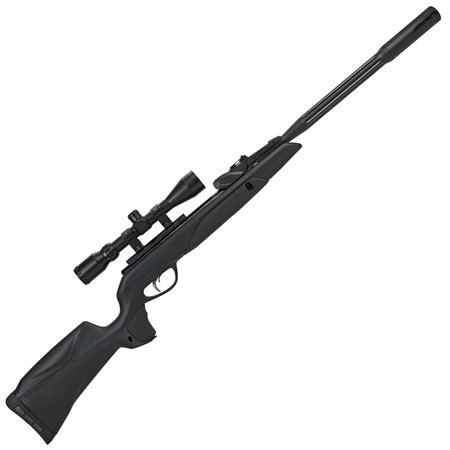 Carabine À Air Comprimé Bsa Spitfire 2 + Lunette De Visée 3-9X40