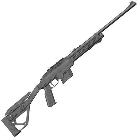 Carabine À Air Comprimé Crosman 1077 Tactical Co2