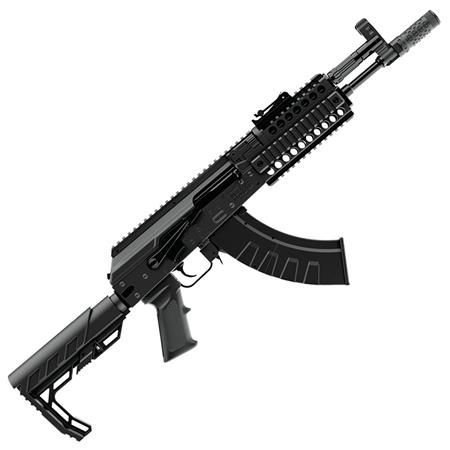 Carabine À Air Comprimé Crosman Ak1 Co2