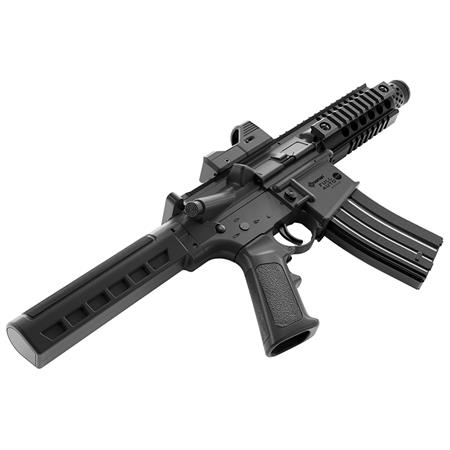 CARABINE À AIR COMPRIMÉ CROSMAN CO2 A4-P