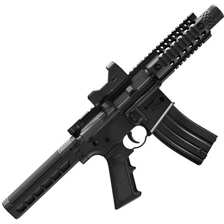 CARABINE À AIR COMPRIMÉ CROSMAN CO2 A4-P