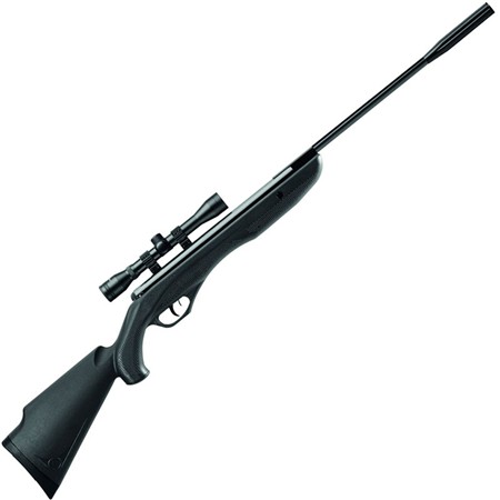 Carabine À Air Comprimé Crosman Fury Np + Lunette 4X32