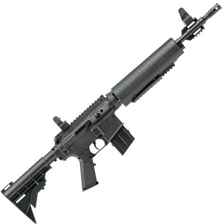 Carabine À Air Comprimé Crosman M4-177 Bb's