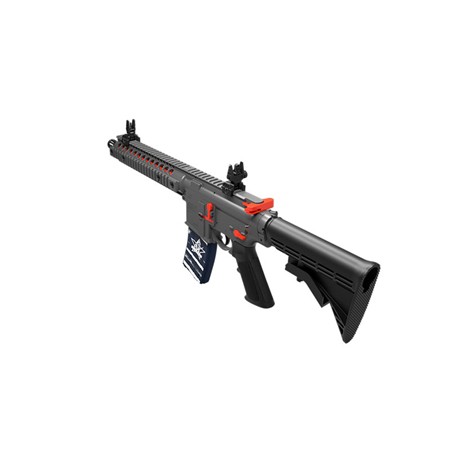 CARABINE À AIR COMPRIMÉ CROSMAN R1 FALLEN PATRIOTS EDITION FA BB