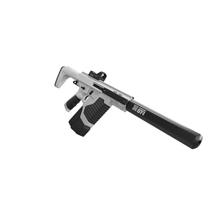 CARABINE À AIR COMPRIMÉ CROSMAN ST-1 FULL AUTO